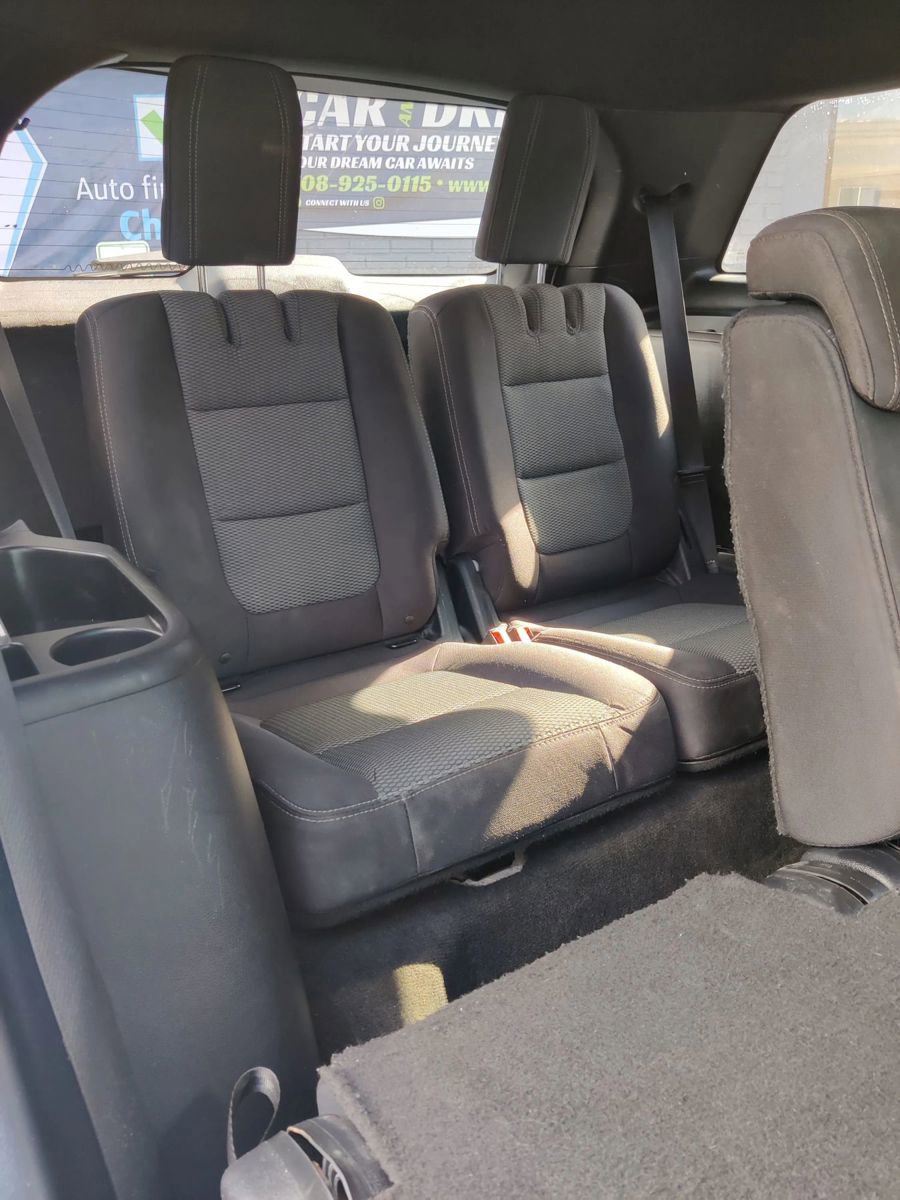 Used 2016 Ford Explorer XLT AWD/4WD image 20