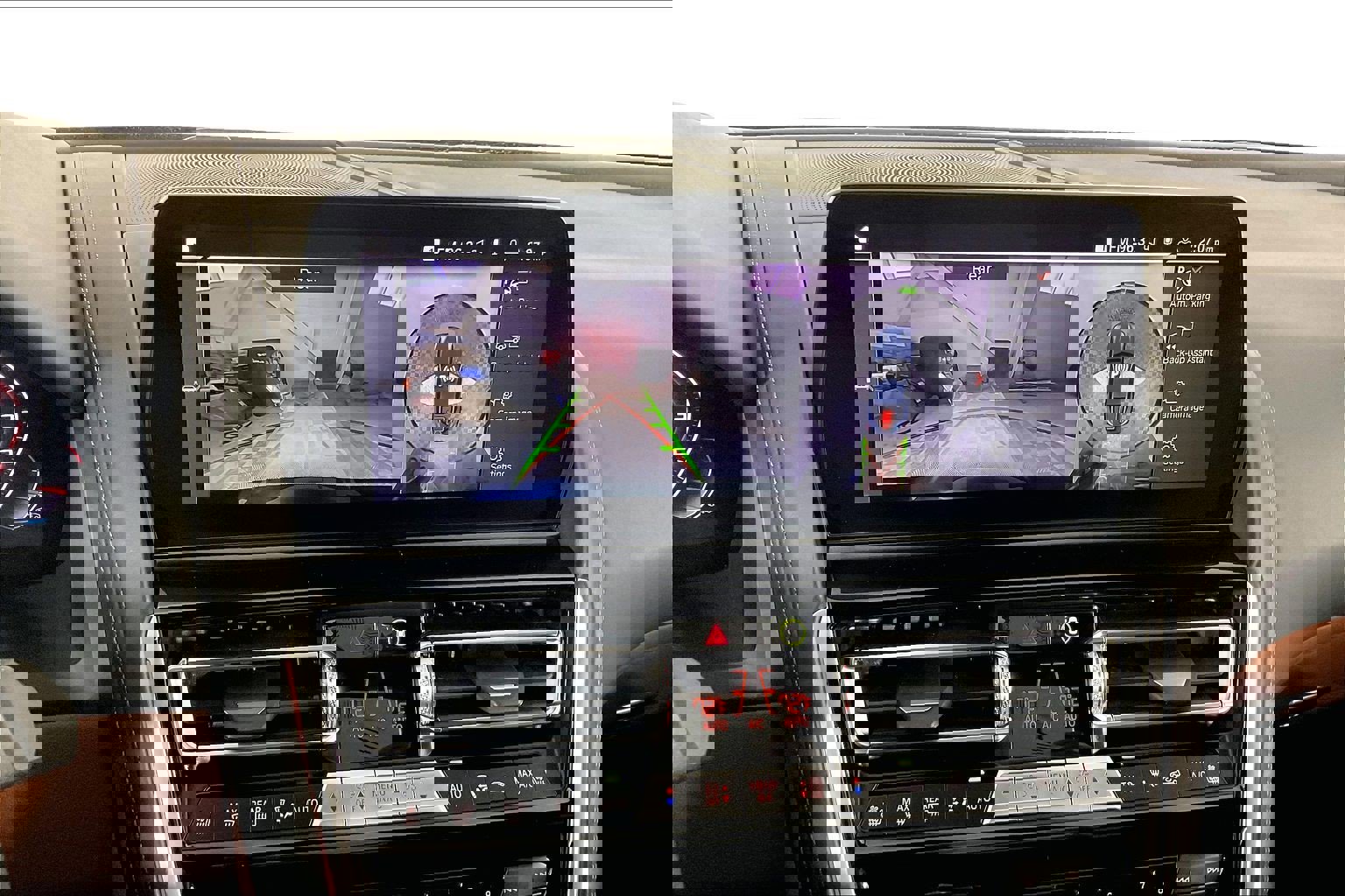 Certified 2024 BMW M850i xDrive Coupe image 21