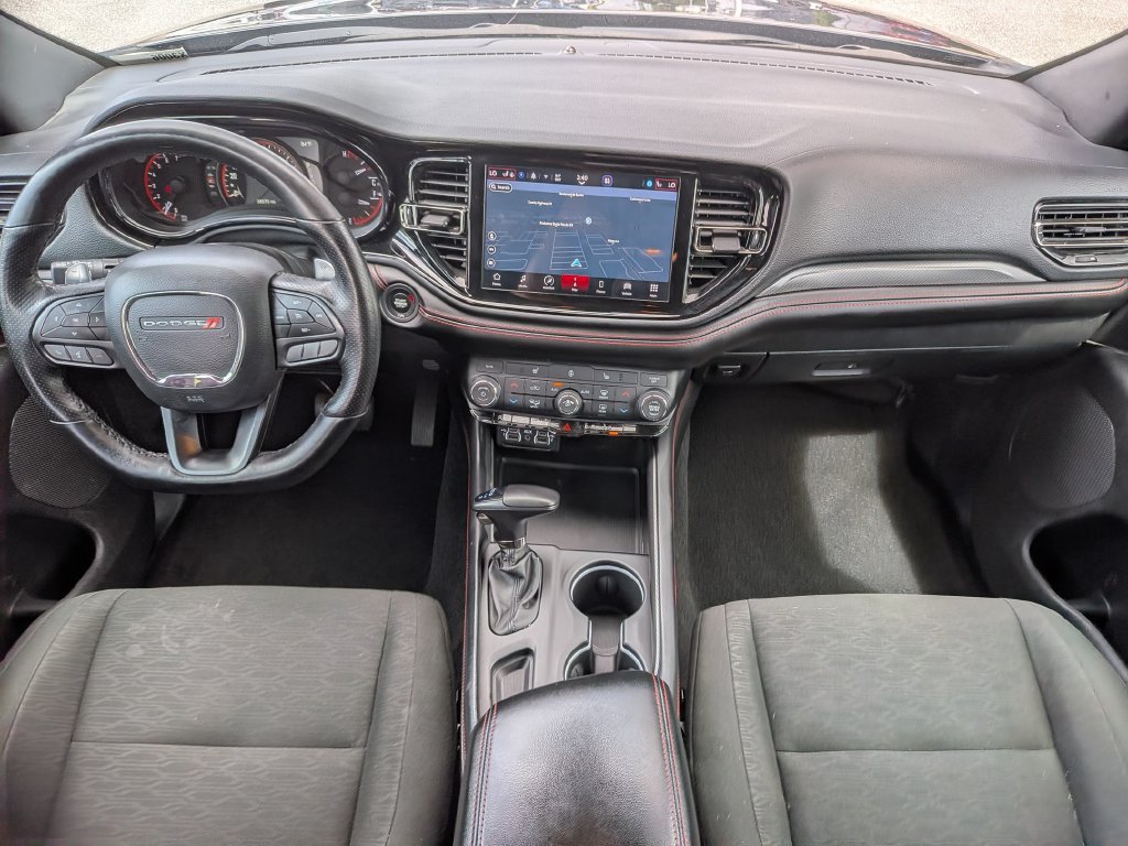 Used 2025 Dodge Durango GT AWD/4WD image 22