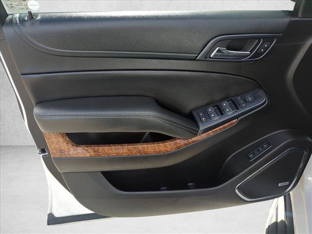 Used 2018 Chevrolet Tahoe Premier AWD/4WD image 11