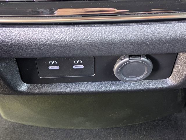 New 2026 INFINITI QX80 Autograph w/ Premium Cargo Package image 15