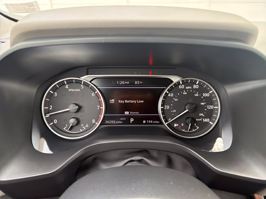 Used 2023 Nissan Rogue SV w/ SV Premium B Package AWD/4WD image 38