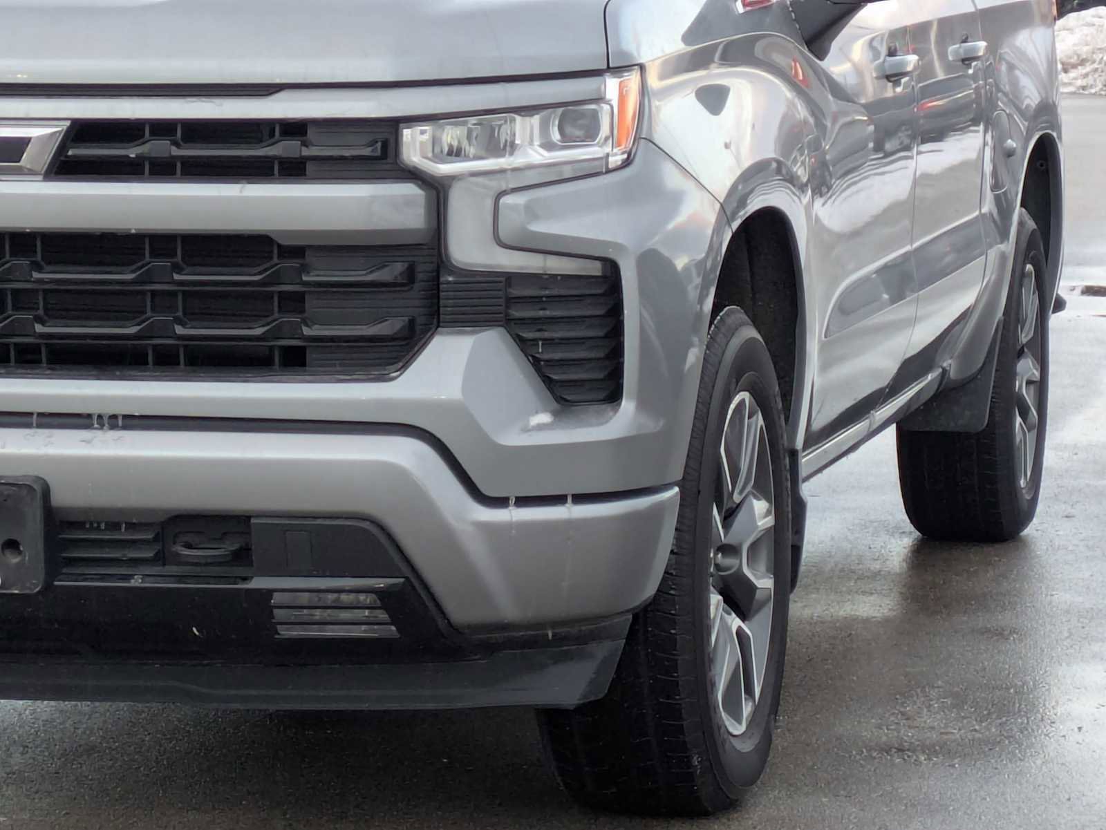 Used 2023 Chevrolet Silverado 1500 RST w/ All Star Edition Plus image 10