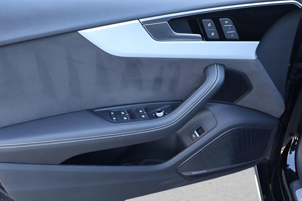 Used 2023 Audi A5 2.0T Premium Plus w/ Premium Plus image 24