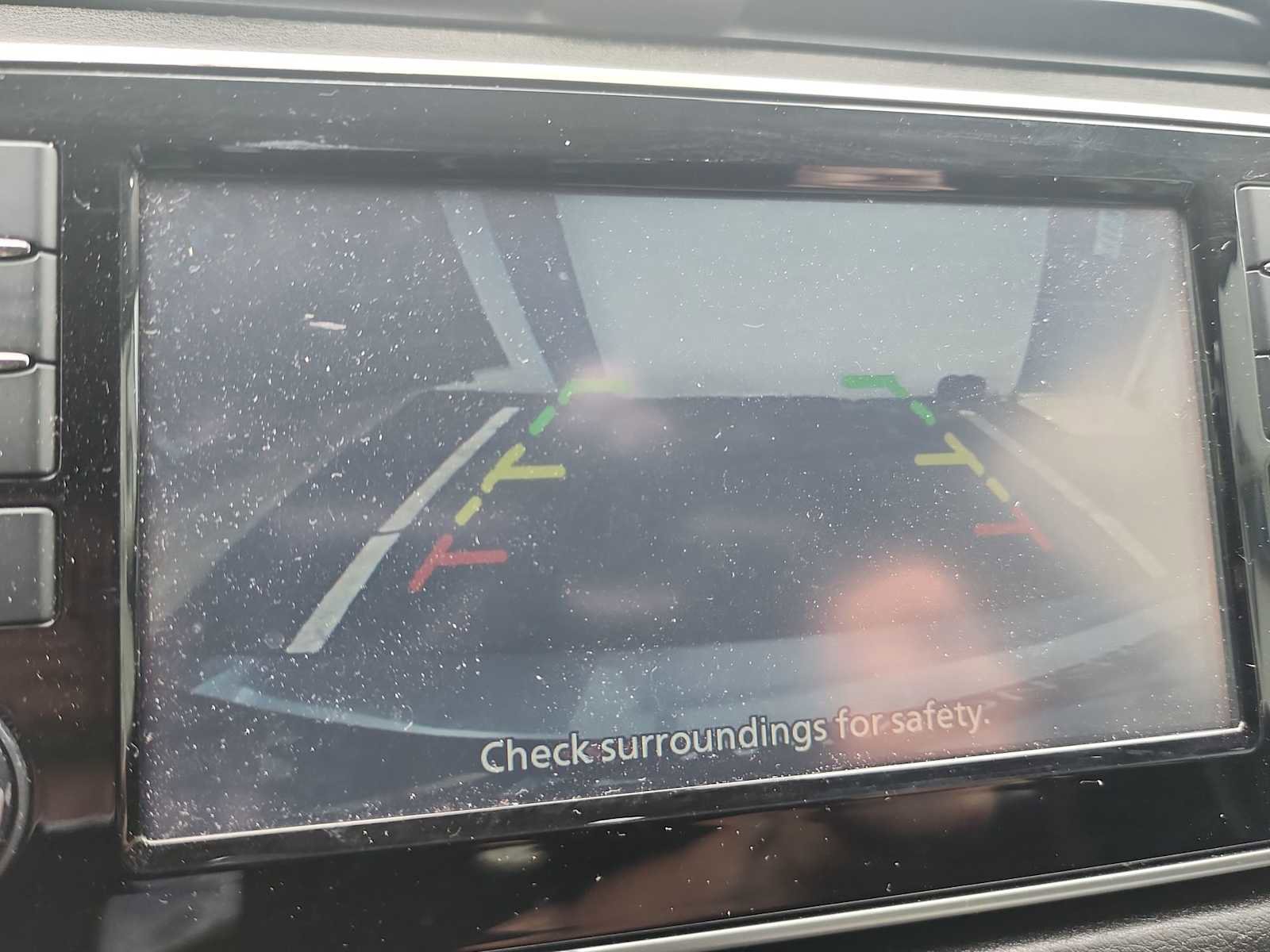 Used 2023 Nissan Versa S image 18