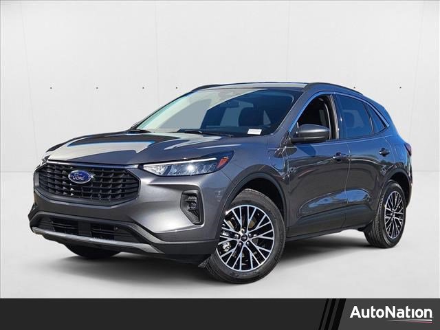 Used 2023 Ford Escape SE