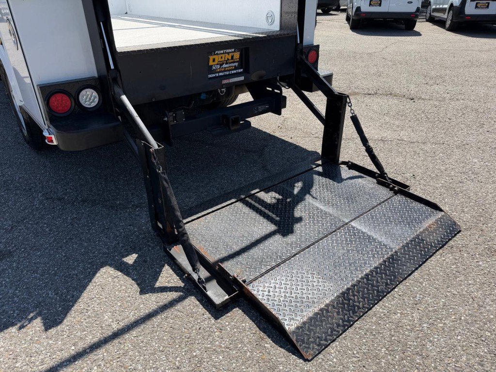 Used 2022 Ford F350 XL w/ Power Equipment Group image 27
