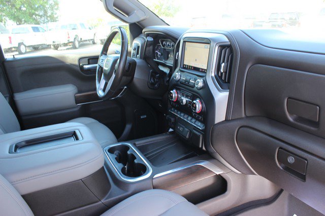 Used 2021 GMC Sierra 1500 SLT w/ SLT Premium Plus Package image 18