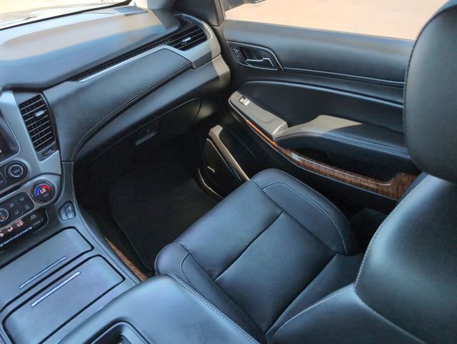 Certified 2018 Chevrolet Tahoe Premier image 11