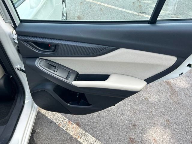Used 2019 Subaru Impreza 2.0i w/ Eyesight AWD/4WD image 29