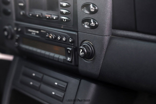 Used 1999 Porsche 911 Carrera image 81