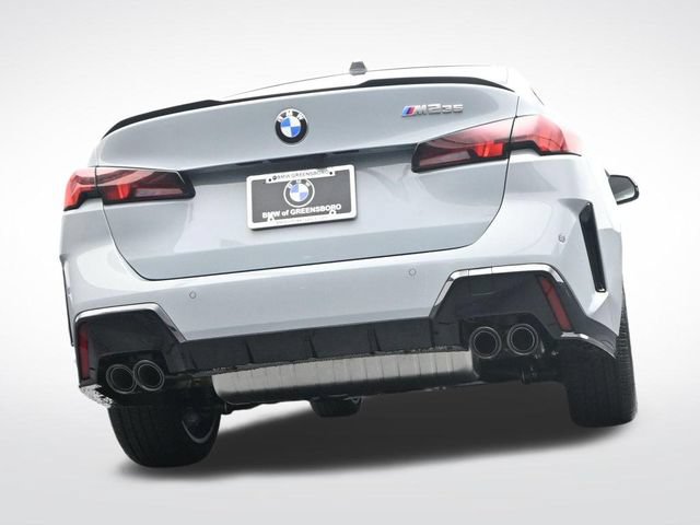 New 2026 BMW M235i xDrive w/ Technology Package AWD/4WD image 33