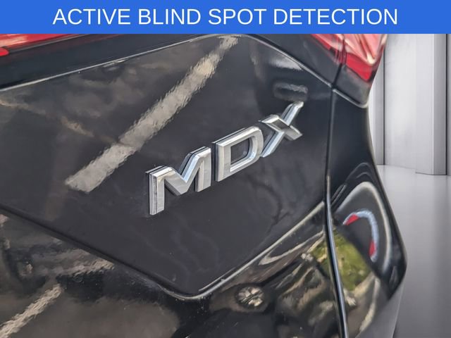 Certified 2023 Acura MDX FWD image 15