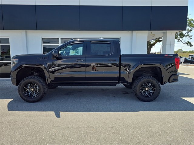 New 2025 GMC Sierra 1500 Elevation w/ Preferred Package image 4