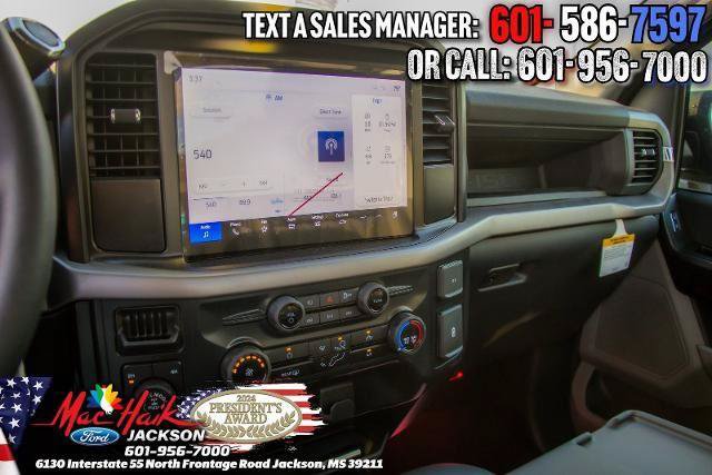 New 2025 Ford F150 XL AWD/4WD image 34