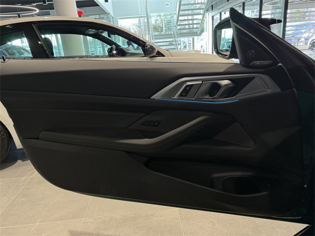 Certified 2024 BMW M4 xDrive Competition w/ M Driver's Package image 24