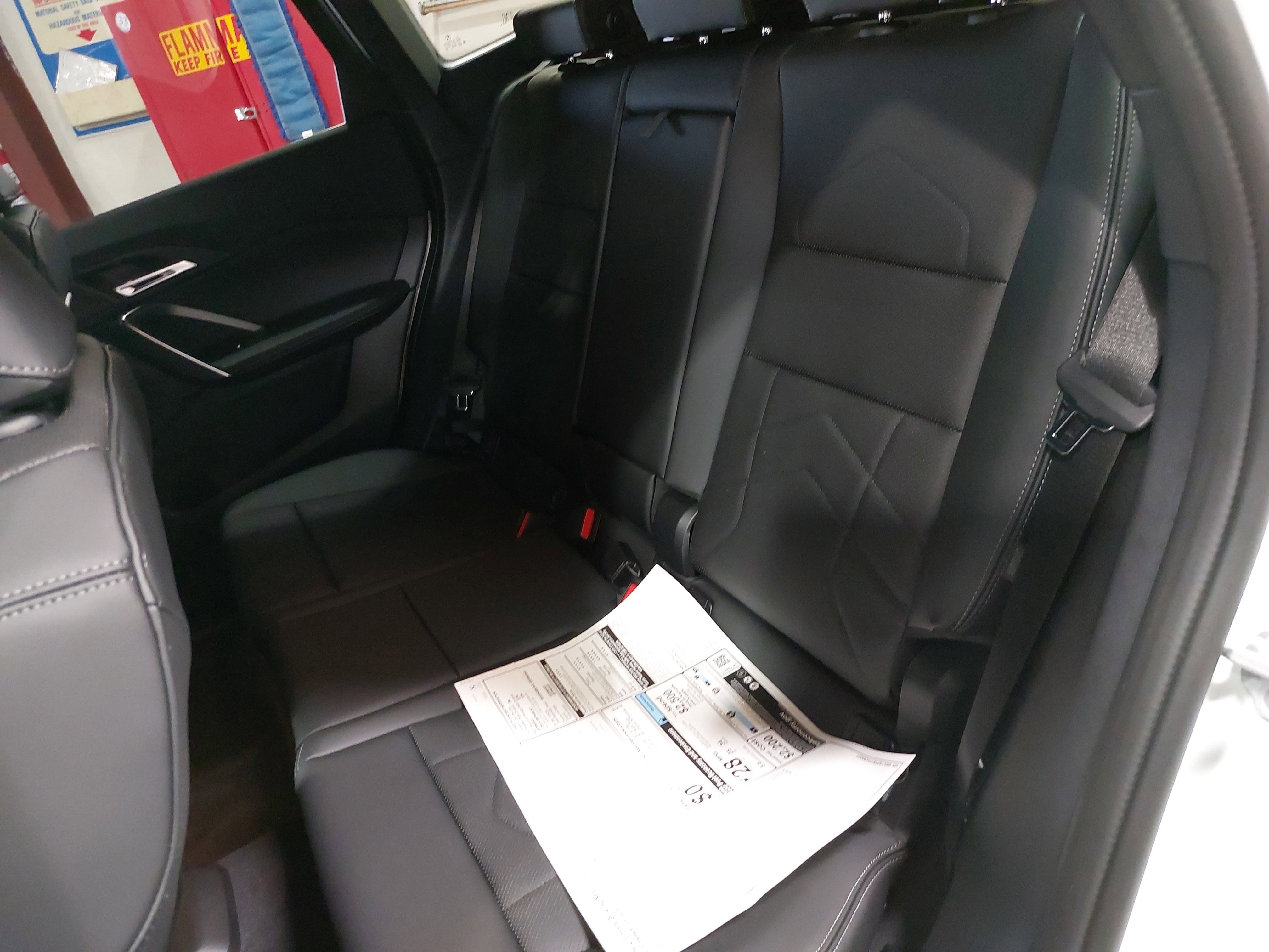 New 2026 BMW X1 xDrive28i w/ Technology Package image 16