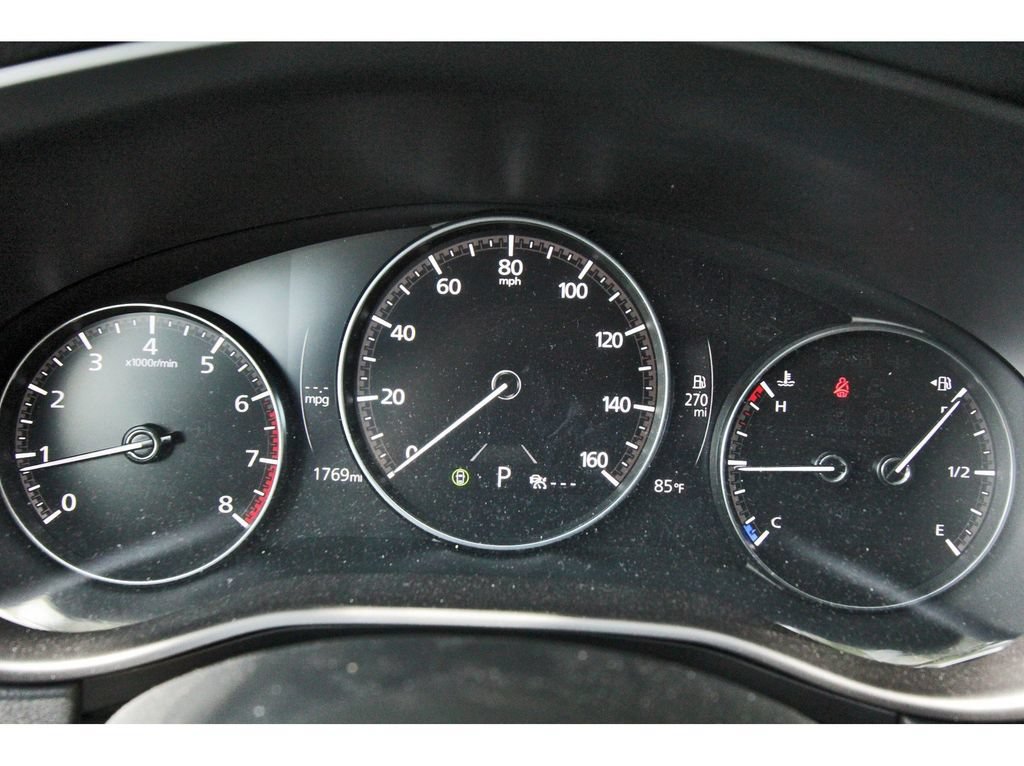 Used 2025 MAZDA CX-50 2.5 Turbo w/ Weather Package AWD/4WD image 14