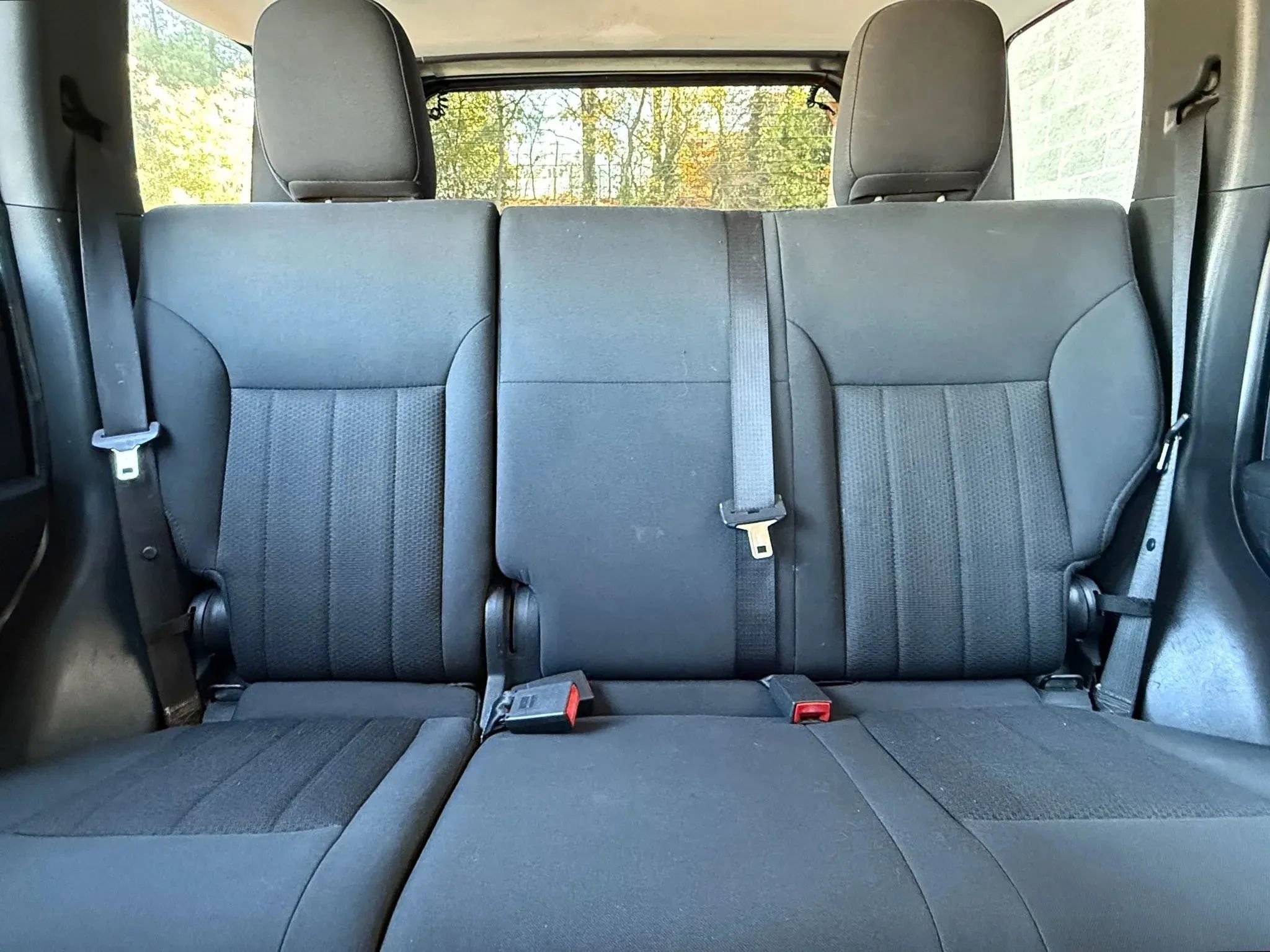 Used 2011 Jeep Liberty Sport image 22