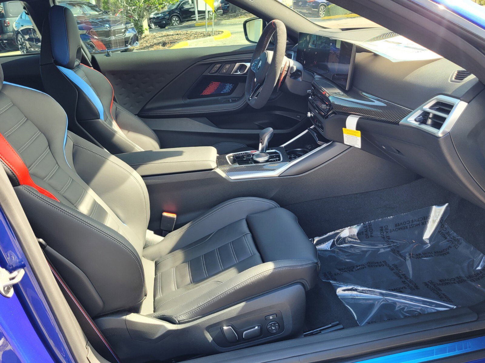 New 2025 BMW M2 w/ Lighting Package image 16