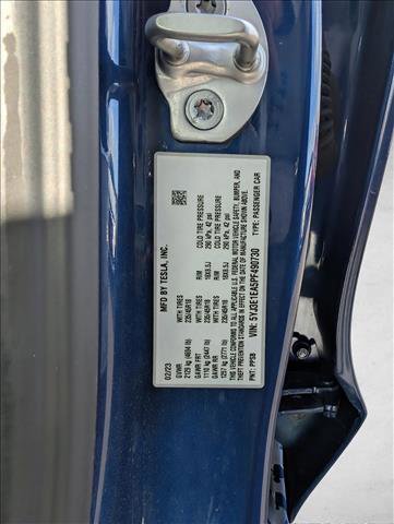 Used 2023 Tesla Model 3 Standard Range image 18