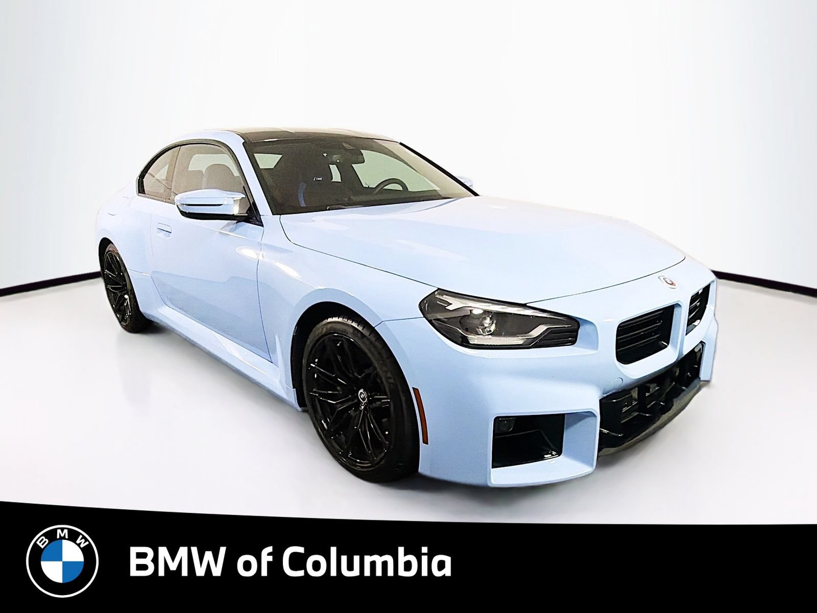Used 2023 BMW M2