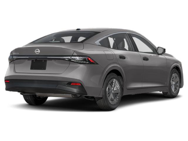 New 2027 Nissan Sentra S w/ Floor Mat Package FWD image 2