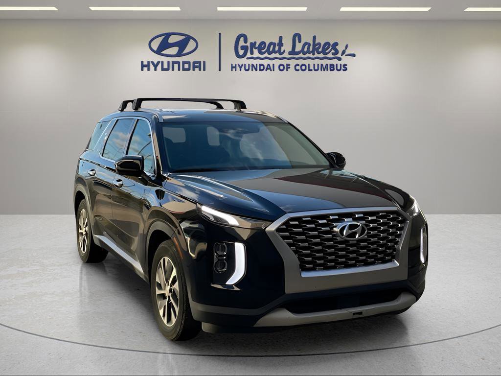 Used 2022 Hyundai Palisade SEL image 7