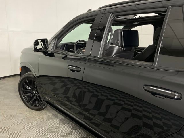 Certified 2023 Cadillac Escalade Sport Platinum w/ LPO, ONYX Package image 36