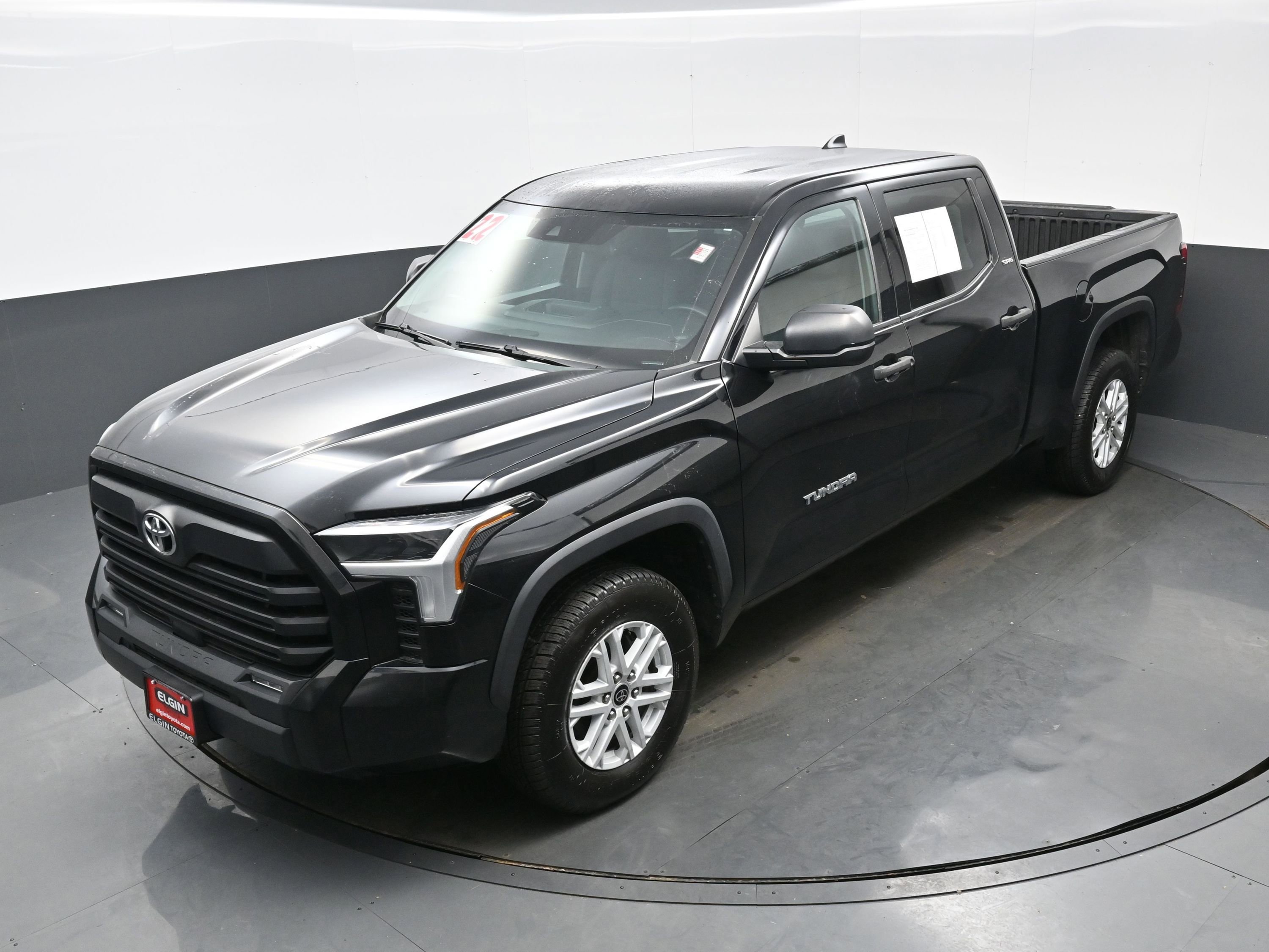 Used 2022 Toyota Tundra SR5 image 35