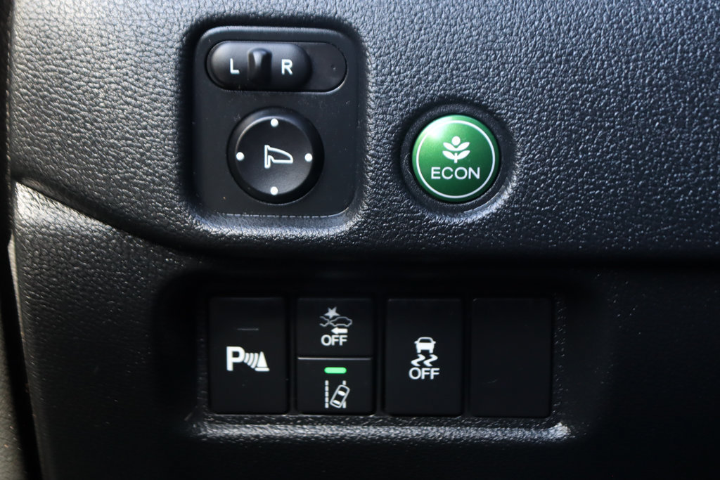 Used 2022 Honda Passport EX-L image 21