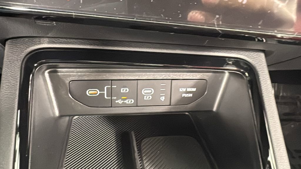 New 2026 Kia K5 GT-Line image 26