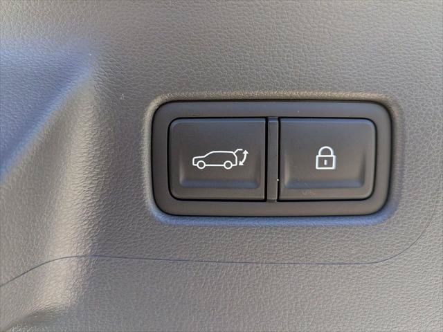 New 2026 Hyundai Santa Fe SE AWD/4WD image 40