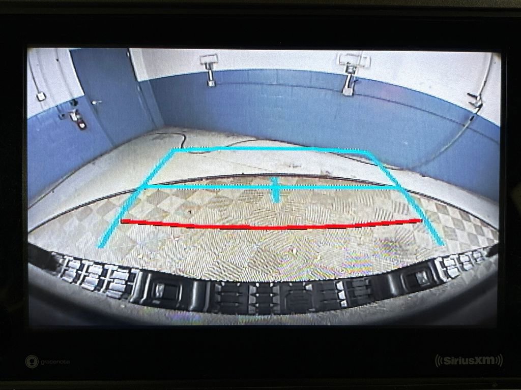 Used 2022 Toyota Tacoma SR5 w/ Technology Package RWD image 26