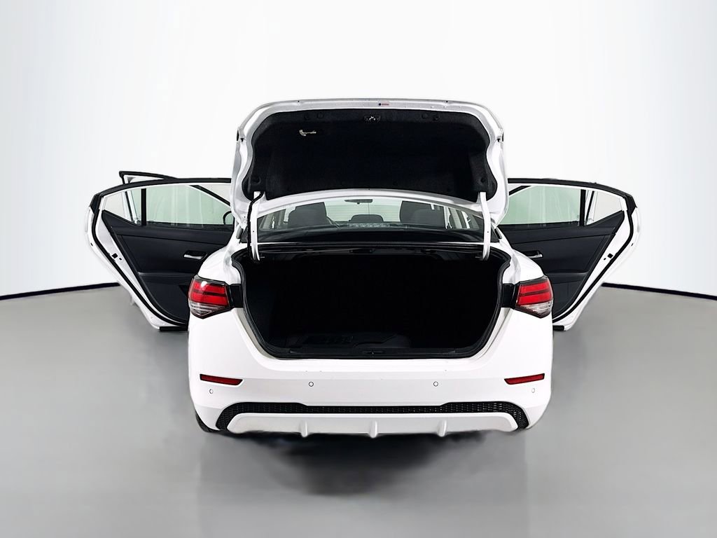 Used 2023 Nissan Sentra SV image 23