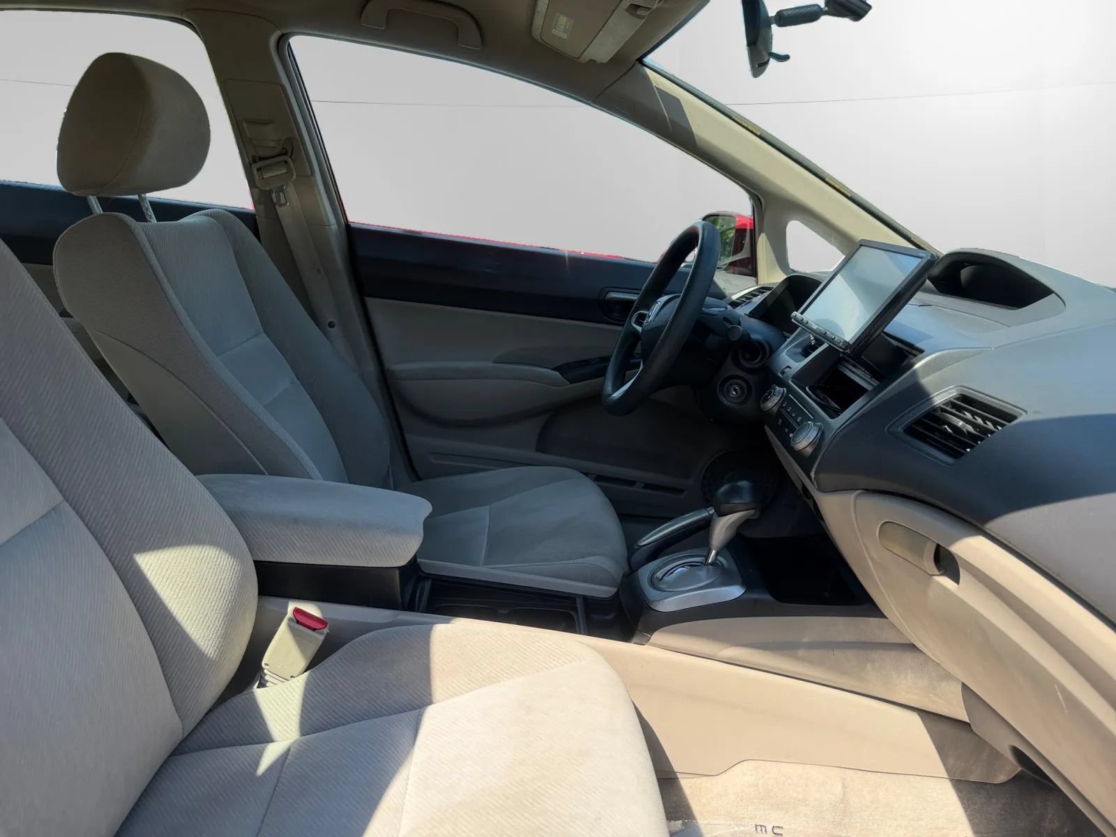 Used 2011 Honda Civic LX image 18