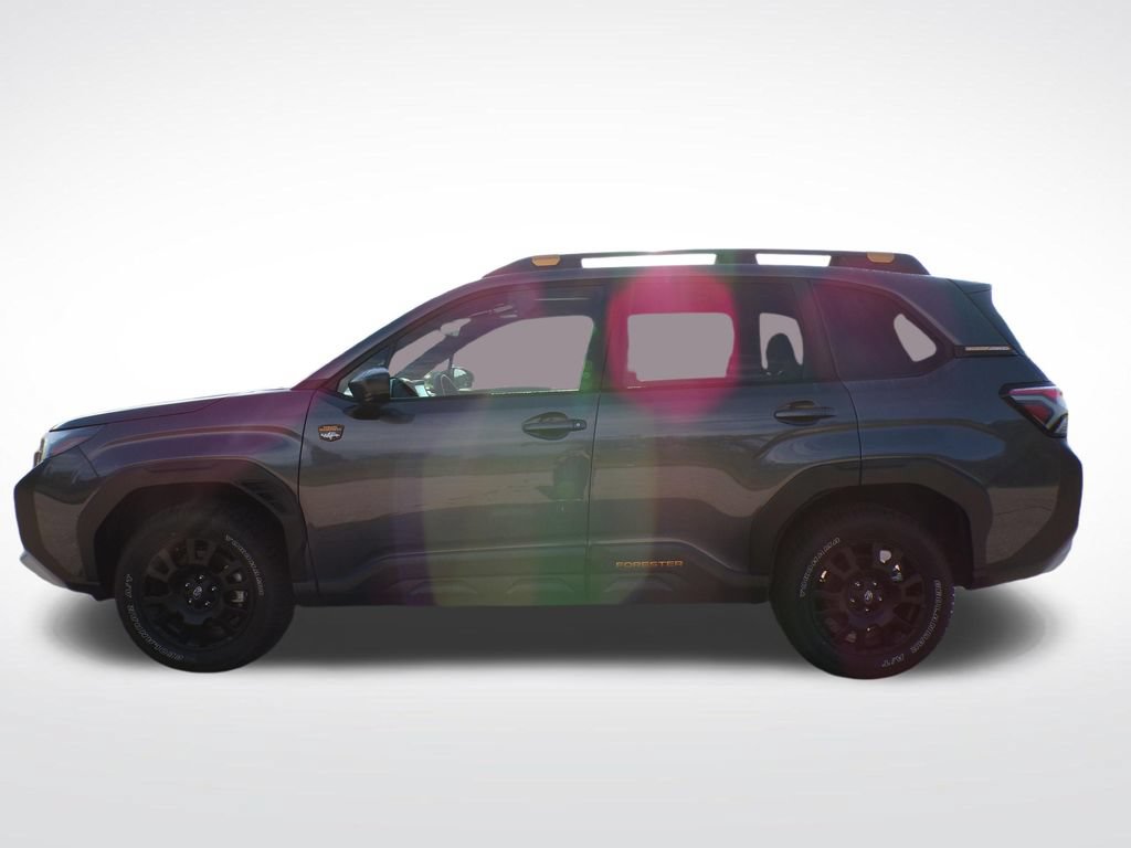 Used 2026 Subaru Forester Wilderness AWD/4WD image 2