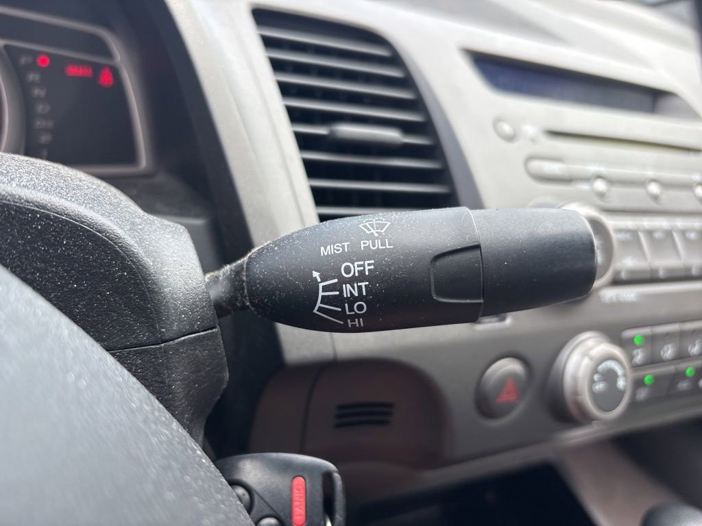 Used 2009 Honda Civic LX image 22