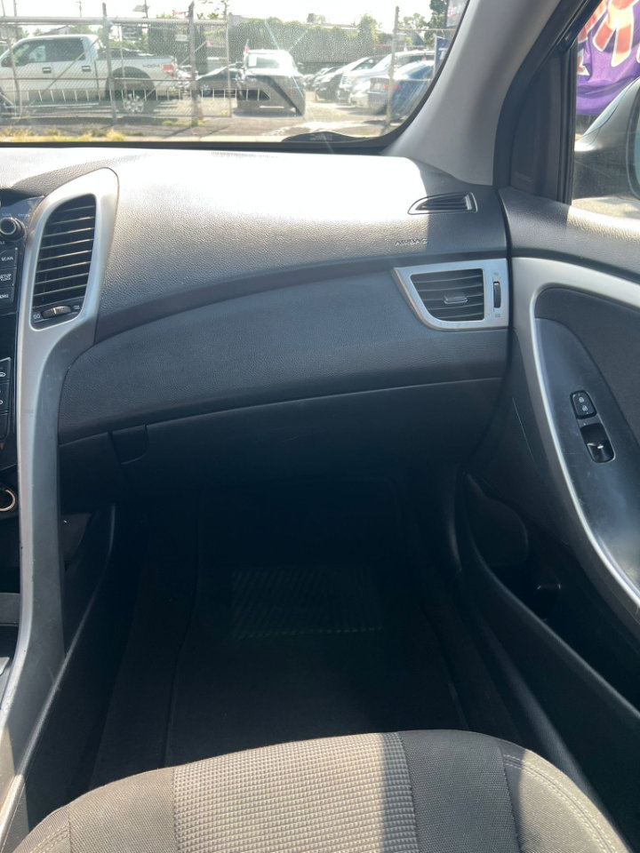 Used 2014 Hyundai Elantra GT image 20