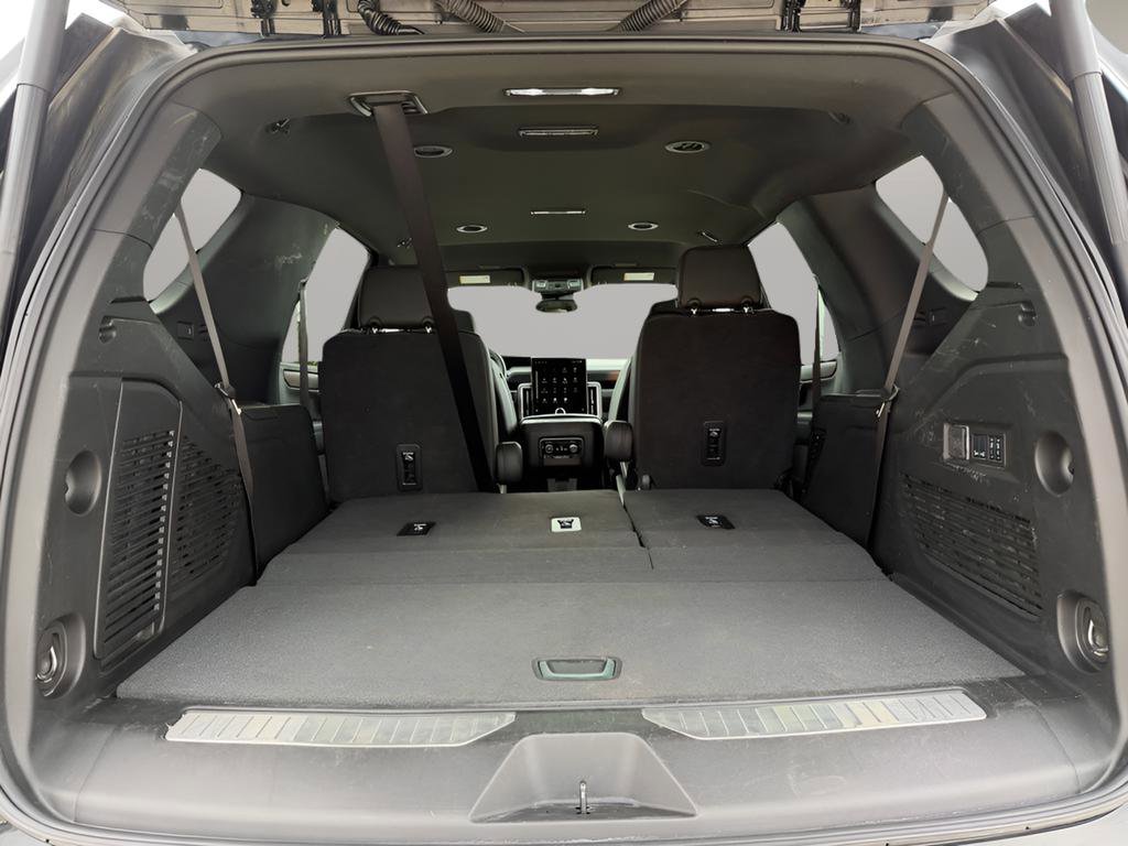Used 2025 GMC Yukon Denali image 10