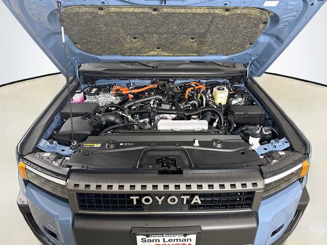 New 2026 Toyota Land Cruiser image 29