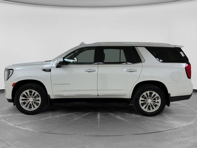 Used 2022 GMC Yukon SLT w/ SLT Premium Package AWD/4WD image 6