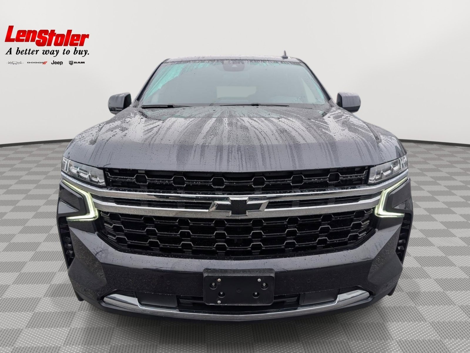 Used 2023 Chevrolet Tahoe LS image 8