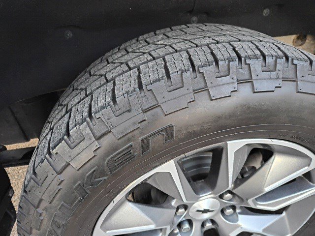 Used 2021 Chevrolet Silverado 1500 RST image 9