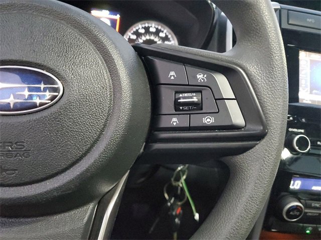 Used 2022 Subaru Ascent 8-Passenger image 28