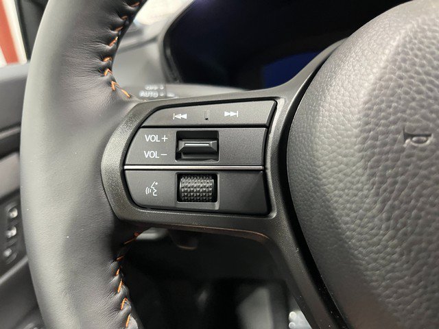 New 2027 Honda CR-V Sport-L image 19