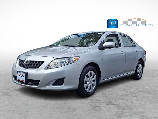 Used 2010 Toyota Corolla FWD image 3