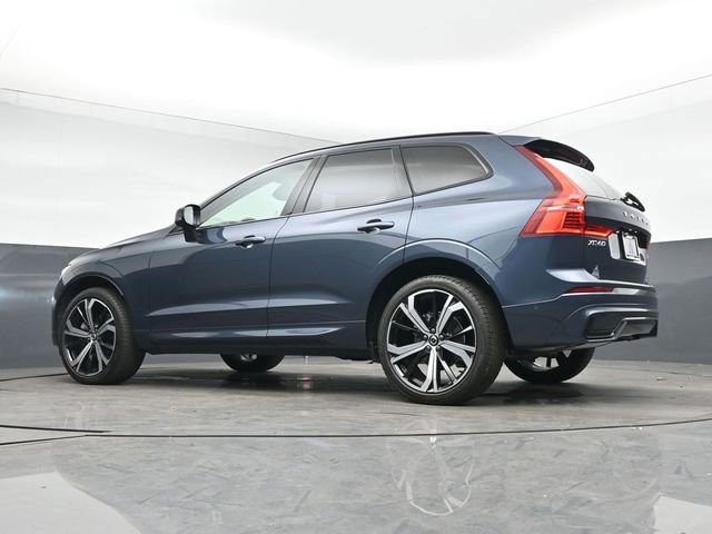 Used 2023 Volvo XC60 B5 Ultimate w/ Protection Package Premier image 14