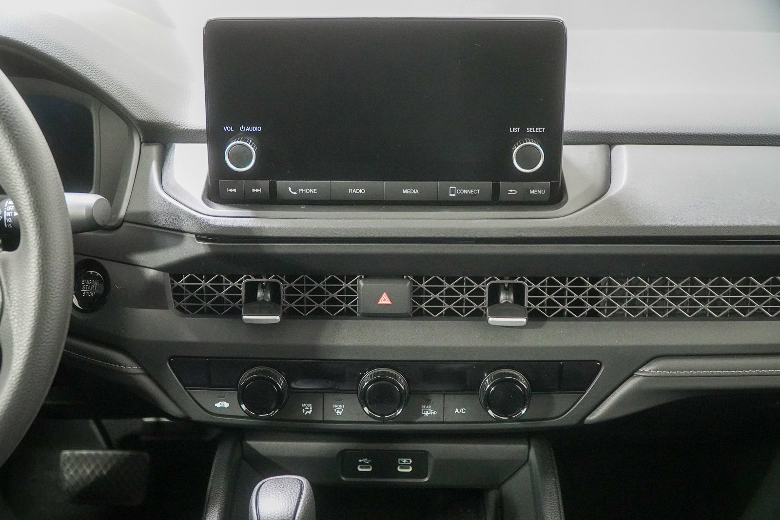 Certified 2025 Honda Accord SE image 25