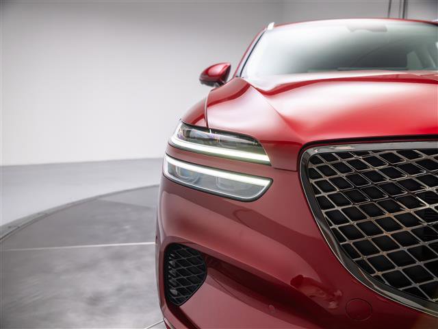 Used 2023 Genesis GV70 2.5T w/ Advanced Package image 14